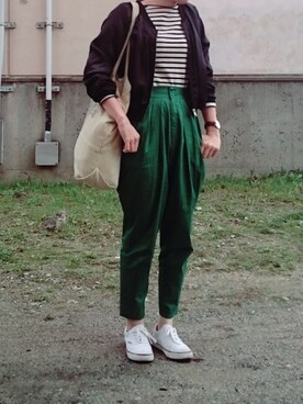 kimuさんのコーディネート