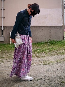 kimuさんのコーディネート