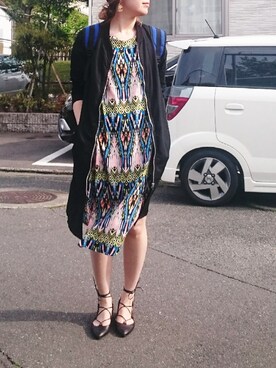 kimuさんのコーディネート