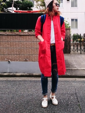 kimuさんのコーディネート