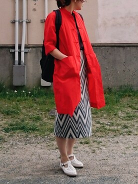 kimuさんのコーディネート