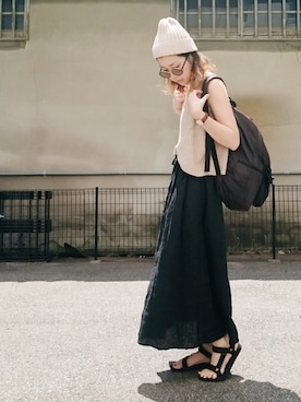 kimuさんのコーディネート