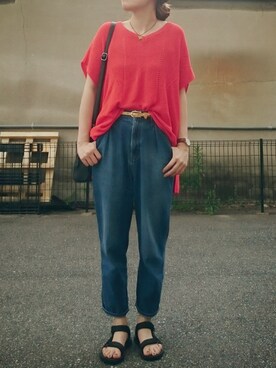 kimuさんのコーディネート