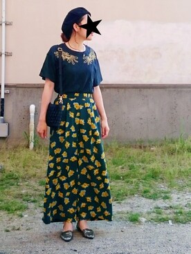 kimuさんのコーディネート