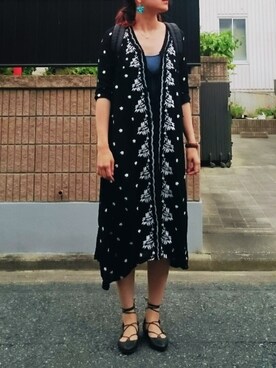 kimuさんのコーディネート