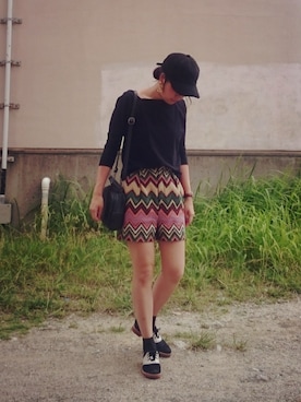 kimuさんのコーディネート