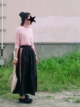 kimuさんのコーディネート