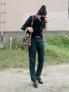 kimuさんのコーディネート