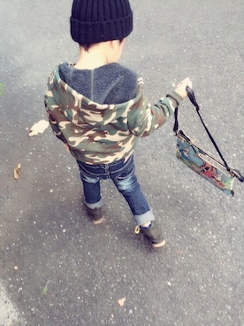 himechさんのコーディネート