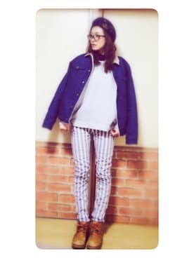 himechさんのコーディネート