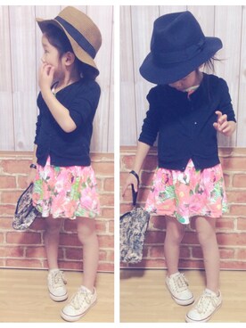 himechさんのコーディネート