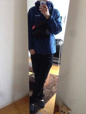 なる☆さんのコーディネート