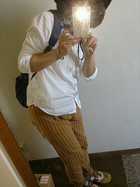 すかさんのコーディネート