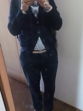 すかさんのコーディネート