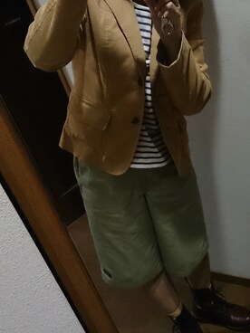 すかさんのコーディネート