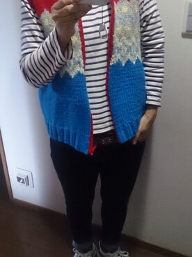 すかさんのコーディネート