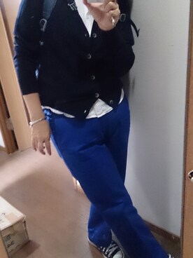 すかさんのコーディネート