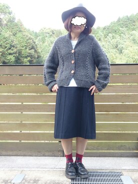 すかさんのコーディネート