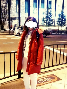 すかさんのコーディネート