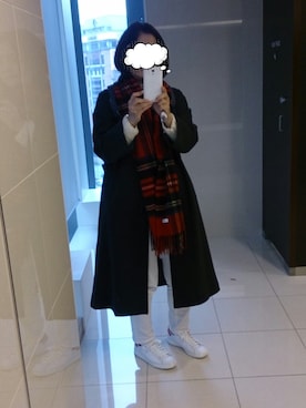 すかさんのコーディネート