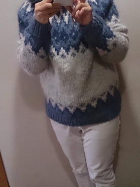 すかさんのコーディネート