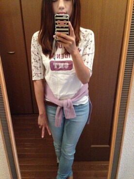 ヒロ♡さんのコーディネート