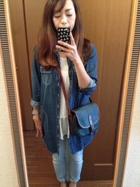ヒロ♡さんのコーディネート