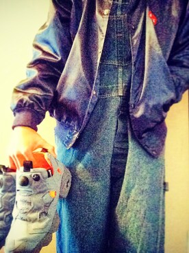 つかささんのコーディネート