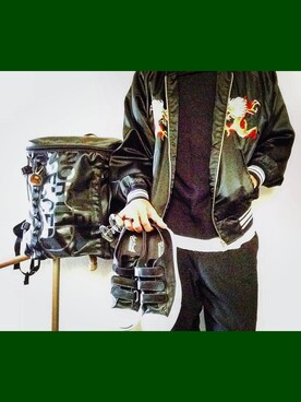 つかささんのコーディネート