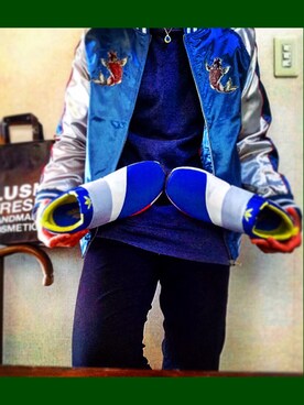 つかささんのコーディネート