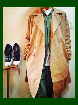 つかささんのコーディネート