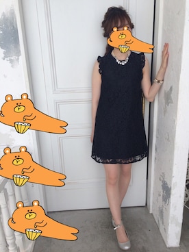 chaii2015さんのコーディネート