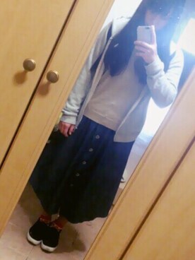 杏佳さんのコーディネート