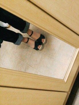 杏佳さんのコーディネート