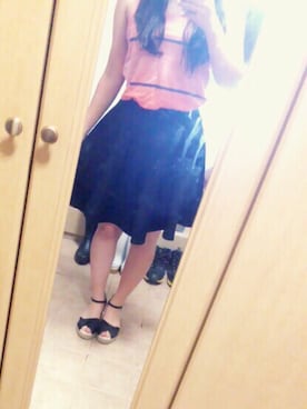 杏佳さんのコーディネート