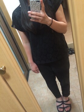 杏佳さんのコーディネート