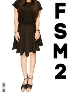 杏佳さんのコーディネート