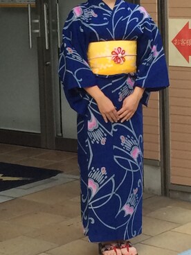 杏佳さんのコーディネート