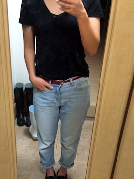 杏佳さんのコーディネート