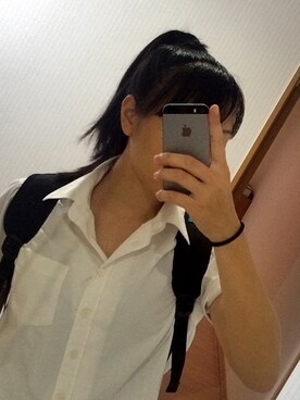 杏佳さんのコーディネート