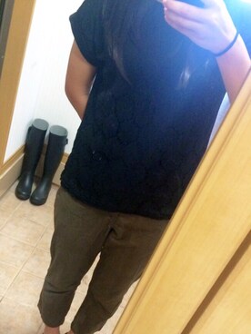 杏佳さんのコーディネート