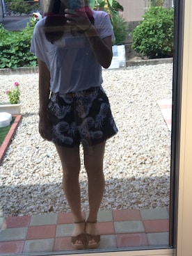 杏佳さんのコーディネート