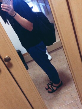 杏佳さんのコーディネート