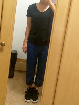 杏佳さんのコーディネート