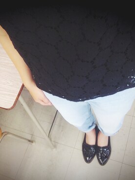 杏佳さんのコーディネート