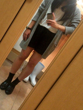 杏佳さんのコーディネート