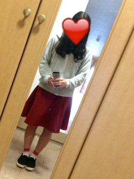 杏佳さんのコーディネート