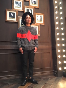 Yanasanさんのコーディネート