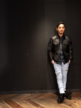 Yanasanさんのコーディネート