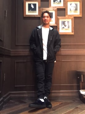 Yanasanさんのコーディネート